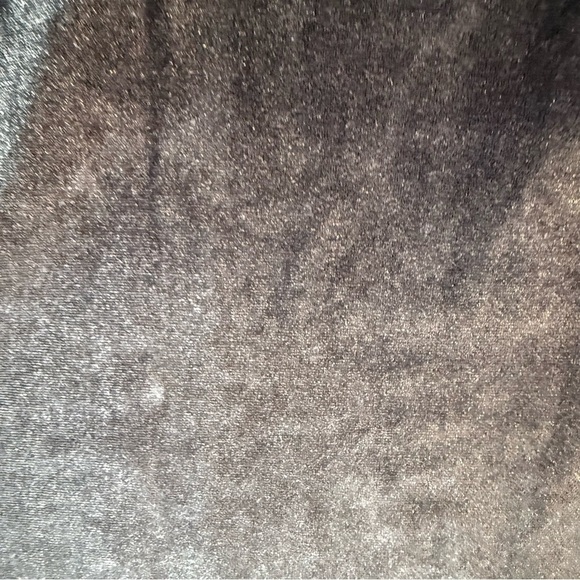 NWT Loft Womens Velvet Blouse Mock Neck
Stretchy Solid blue size:S - Picture 12 of 12